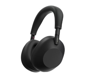 Casque SONY WH-1000XM6 IA Noir